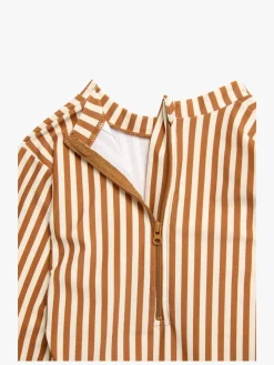 Nordbjørn Almö UV-Sæt, Brown Stripe