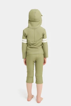 Nordbjörn Almö UV-Sæt, Grøn