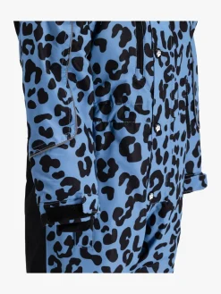 Nordbjørn Arctic Flyverdragt, Provence Leopard