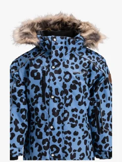 Nordbjørn Arctic Flyverdragt, Provence Leopard