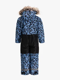 Nordbjørn Arctic Flyverdragt, Provence Leopard