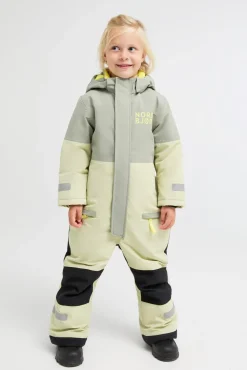 Nordbjörn Aspen Flyverdragt, Shadow Lint