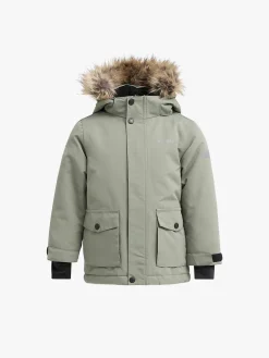 Nordbjörn Avalanche Vinterjakke, Mulled Basil