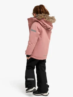 Nordbjörn Avalanche Vinterjakke, Ash Rose