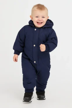 Nordbjørn Billie Babyflyverdragt, Navy