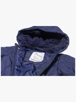 Nordbjørn Billie Babyflyverdragt, Navy