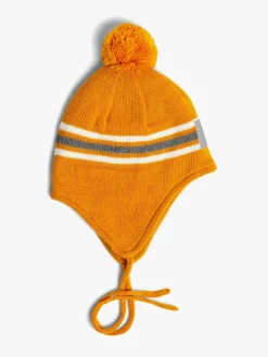 Nordbjørn Billie Hue, Gul