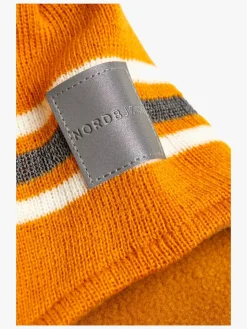 Nordbjørn Billie Hue, Gul