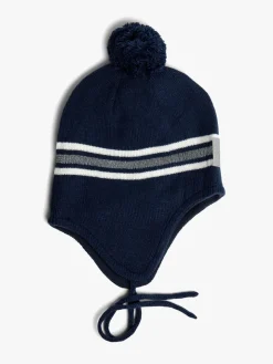 Nordbjørn Billie Hue, Navyblå