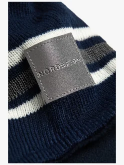 Nordbjørn Billie Hue, Navyblå