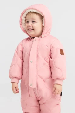 Nordbjørn Billie Køredragt, Mellow Rose