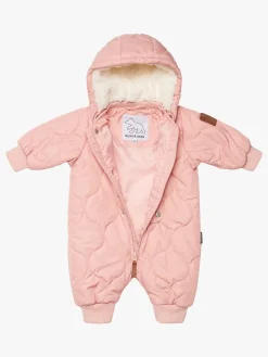 Nordbjørn Billie Køredragt, Mellow Rose