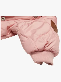 Nordbjørn Billie Køredragt, Mellow Rose