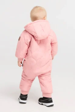 Nordbjørn Billie Køredragt, Mellow Rose