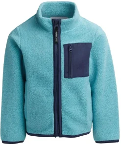 Nordbjørn Bohus Fleecetrøje, Stillwater