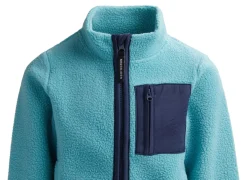 Nordbjørn Bohus Fleecetrøje, Stillwater