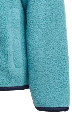 Nordbjørn Bohus Fleecetrøje, Stillwater