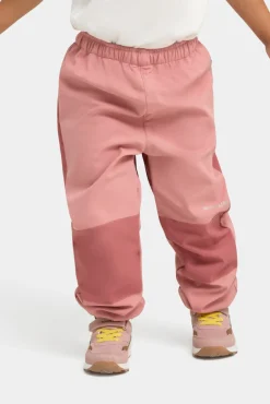 Nordbjørn Bokenäs Softshellbukser, Ash Rose