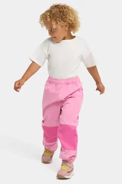 Nordbjørn Bokenäs Softshellbukser, Rosebloom