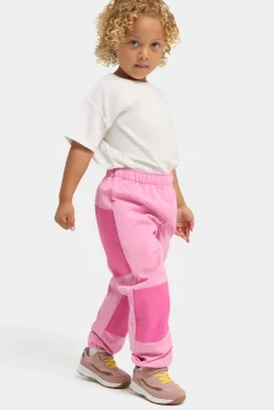 Nordbjørn Bokenäs Softshellbukser, Rosebloom