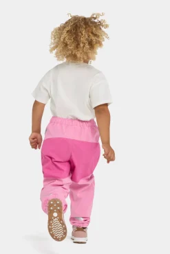 Nordbjørn Bokenäs Softshellbukser, Rosebloom