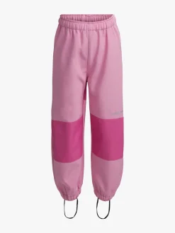 Nordbjørn Bokenäs Softshellbukser, Rosebloom