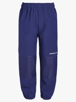 Nordbjørn Bokenäs Softshellbukser, Eclipse