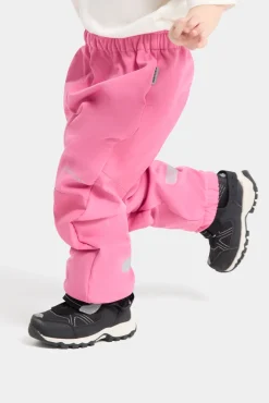 Nordbjørn Bokenäs Softshellbukser, Ibis Rose