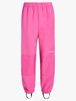 Nordbjørn Bokenäs Softshellbukser, Ibis Rose