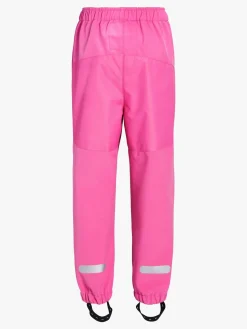 Nordbjørn Bokenäs Softshellbukser, Ibis Rose