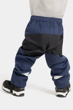 Nordbjørn Bokenäs Softshellbukser, Mood Indigo