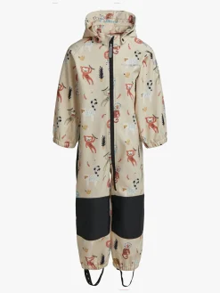 Nordbjørn Bovall Softshelldragt, Monkey Business Sandshell