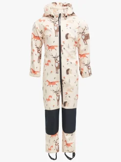 Nordbjørn Bovall Softshelldragt, Friends of the Forest Brazilian Sand