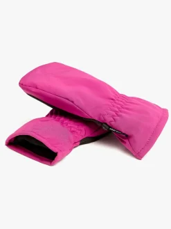 Nordbjørn Branäs Vanter, Berry Purple Sort