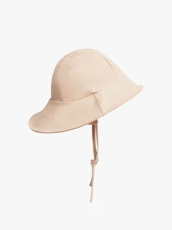 Nordbjørn Båtlandet Regnhat og Regnvanter, Pink