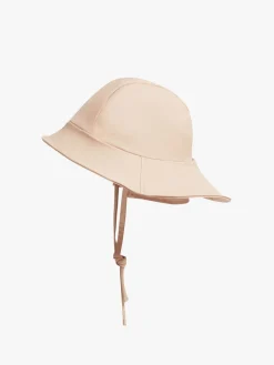 Nordbjørn Båtlandet Regnhat og Regnvanter, Pink