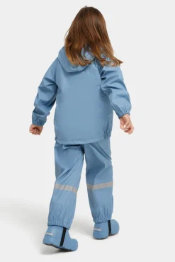 Nordbjörn Båtlandet Regnsæt, Blå