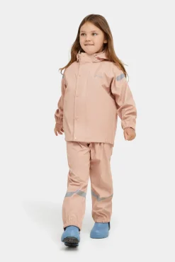 Nordbjörn Båtlandet Regnsæt, Pink