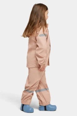 Nordbjörn Båtlandet Regnsæt, Pink