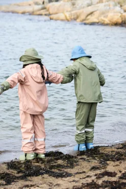Nordbjörn Båtlandet Regnsæt, Pink