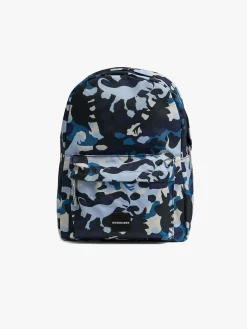 Nordbjørn Cosmos Rygsæk 17L, Dino Camo