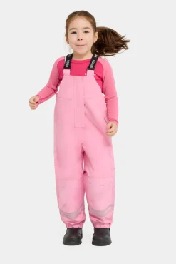 Nordbjørn Daftö Skalbukser, Rosebloom