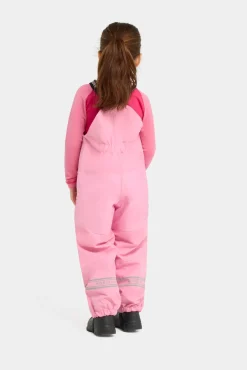 Nordbjørn Daftö Skalbukser, Rosebloom