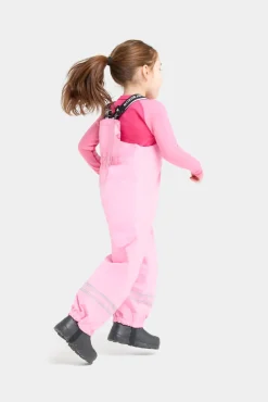 Nordbjørn Daftö Skalbukser, Rosebloom