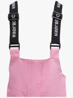 Nordbjørn Daftö Skalbukser, Rosebloom