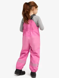 Nordbjørn Daftö Skalbukser, Wild orchid