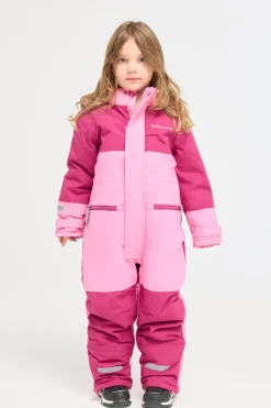 Nordbjørn Duved Flyverdragt, Wild Orchid