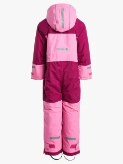 Nordbjørn Duved Flyverdragt, Wild Orchid