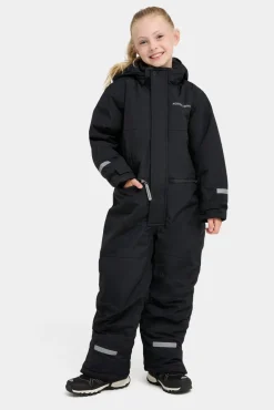 Nordbjørn Duved Flyverdragt, Black Beauty