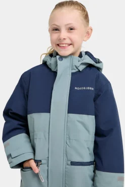 Nordbjørn Duved Flyverdragt, Lead